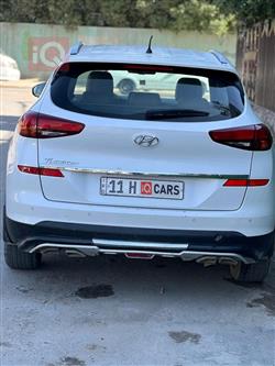 هيونداي توسان